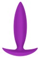 Bubble Butt Player Starter Purple