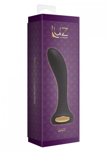 Zare Vibrator Black