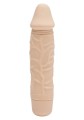 Mini Classic Vibrator Light skin tone