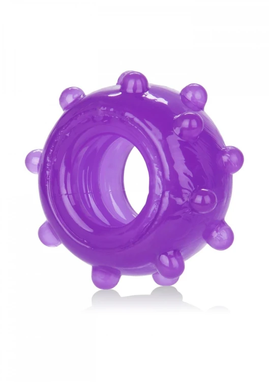 Reversible Ring Set Purple