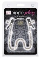 Bull Nose Nipple Jewelry Metal