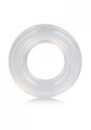 Premium Silicone Ring Set Transparent
