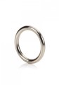 Silver Ring - 3 Piece Set Silver
