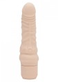 Mini Classic G-Spot Vibrator Light skin tone