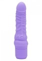 Mini Classic G-Spot Vibrator Purple
