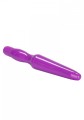 Waterproof Anal Probe Purple