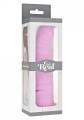 Mini Classic G-Spot Vibrator Pink