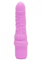 Mini Classic G-Spot Vibrator Pink