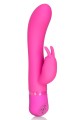 Spellbound Bunny Pink