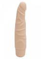 Mini Classic Slim Vibrator Light skin tone