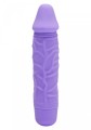 Mini Classic Vibrator Purple