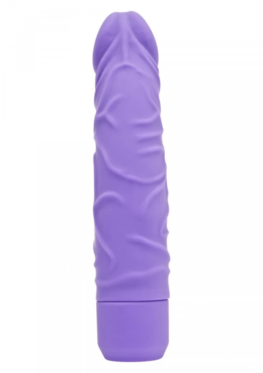 Classic Original Vibrator Purple