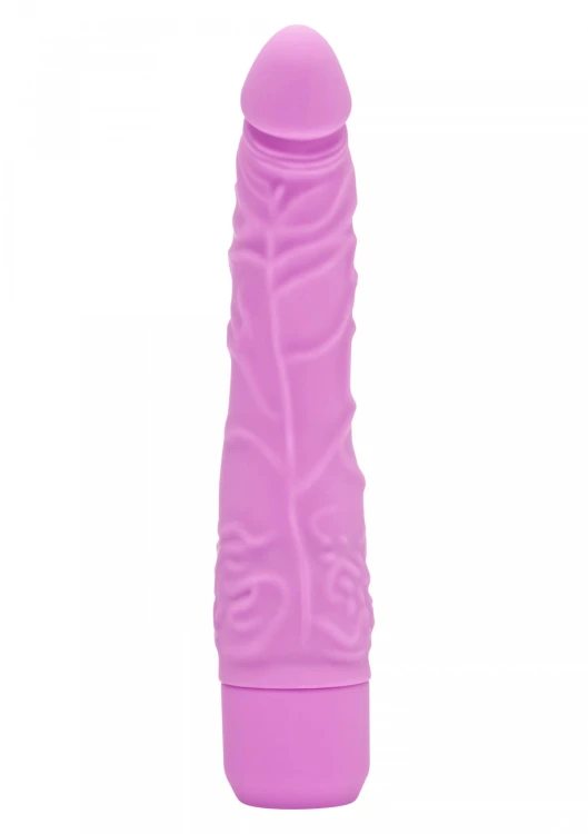 Classic Slim Vibrator Pink