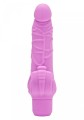 Classic Stim Vibrator Pink