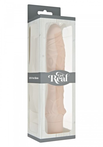 Classic Large Vibrator Light skin tone