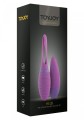 Pocket Vibrator Purple