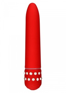 Diamond Superbe Vibe Red