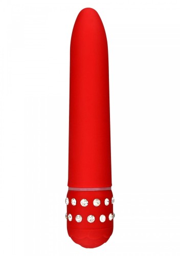 Diamond Superbe Vibe Red