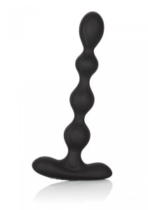 Eclipse Slender Beads Black