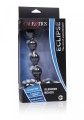 Eclipse Slender Beads Black