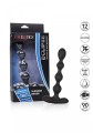 Eclipse Slender Beads Black