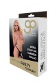 Proteza-GP SMALL STRAP ON HARNESS &amp; DILDO