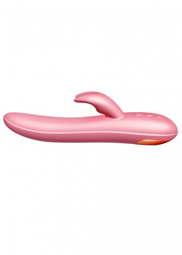 Wibrator-Mondi pink