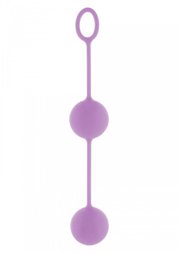 Rock &amp; Roll Balls Violet