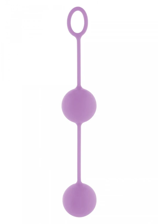 Rock &amp; Roll Balls Violet