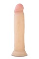 AU NATUREL 9.5INCH MAGNUM DONG