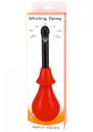 Whirling Spray Red