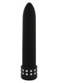 Diamond Vibrator Black