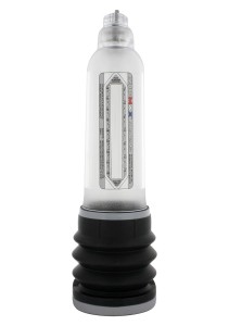 HYDROMAX 7 Transparent
