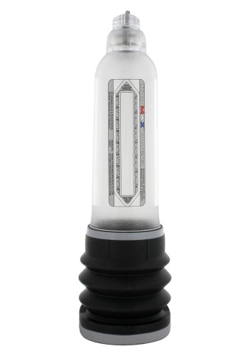 HYDROMAX 7 Transparent