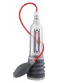 HYDROXTREME 9 Transparent