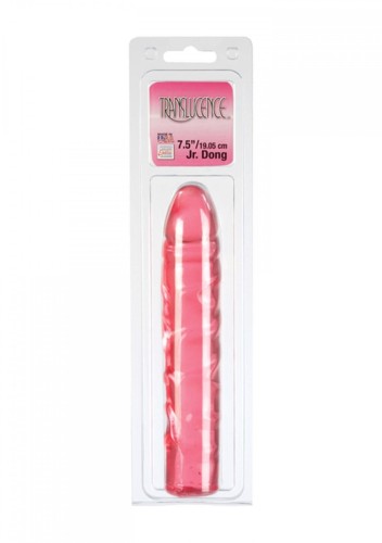 Translucence 7.5 Jr Dong Pink