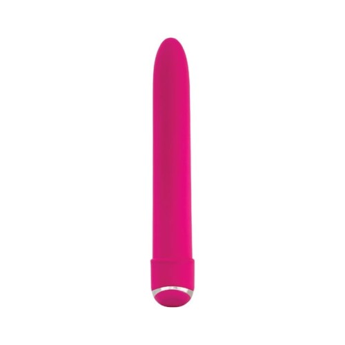 7-Function Classic Chic Pink