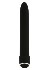 7-Function Classic Chic Black