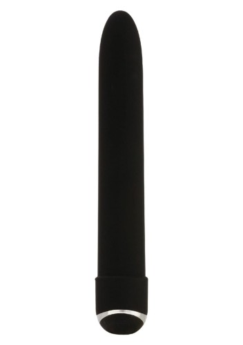 7-Function Classic Chic Black