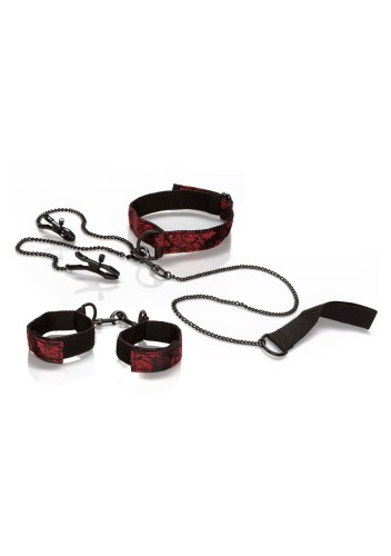 Scandal Submissive Kit Black