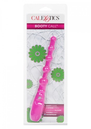 Booty Call Booty Flexer Pink
