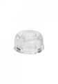 Universal Pump Sleeve Transparent