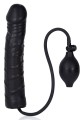Inflatable Stud 9.5 inch Black