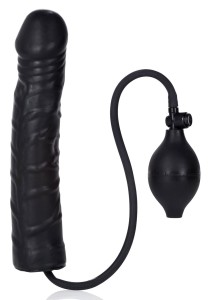 Inflatable Stud 9.5 inch Black