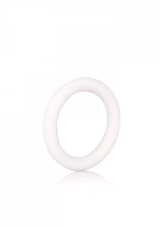 Rubber Ring - Small White