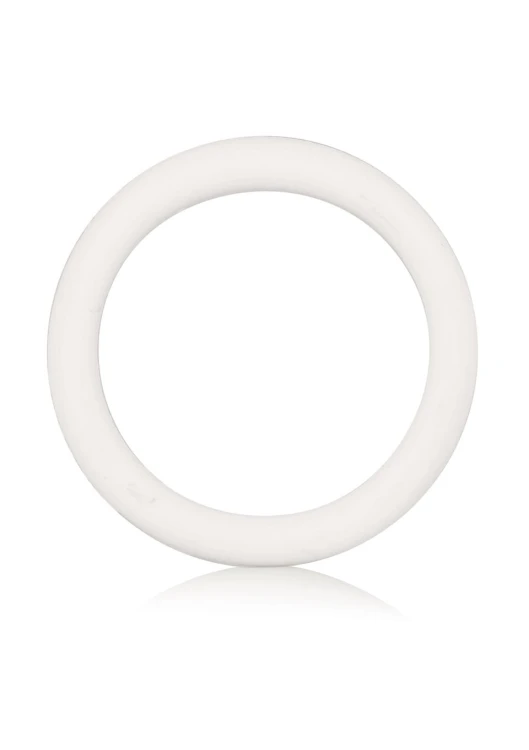 Rubber Ring - Medium White