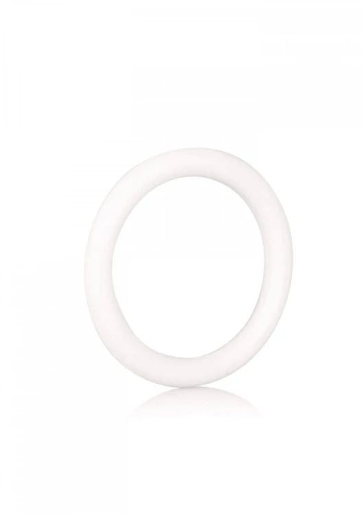 Rubber Ring - Medium White