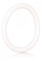 Rubber Ring - 3 Piece Set White