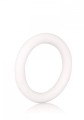 Rubber Ring - 3 Piece Set White