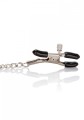 Tiered Nipple Clamps Metal